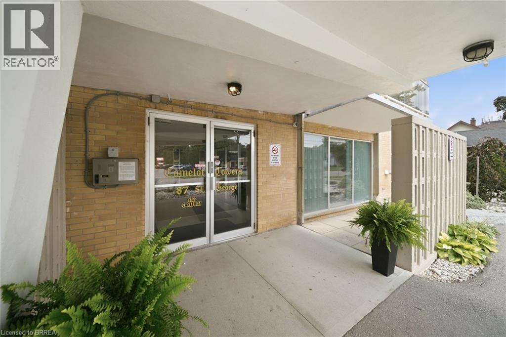 87 St George Street Unit# 304, Brantford, Ontario  N3R 1V5 - Photo 12 - 40827585