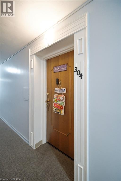 87 St George Street Unit# 304, Brantford, Ontario  N3R 1V5 - Photo 13 - 40827585