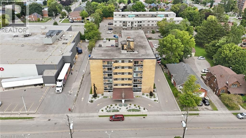 87 St George Street Unit# 304, Brantford, Ontario  N3R 1V5 - Photo 30 - 40827585