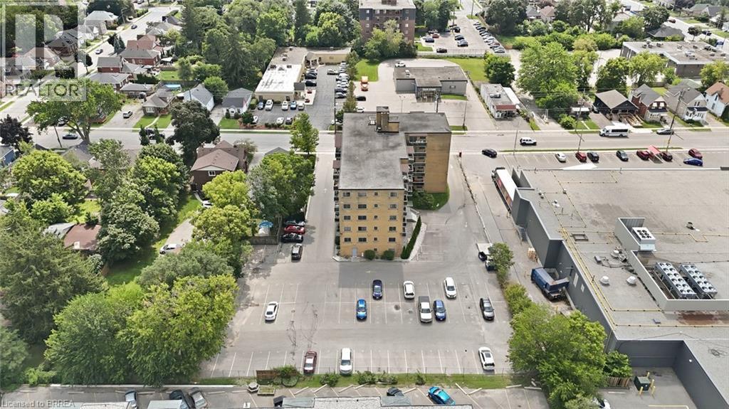 87 St George Street Unit# 304, Brantford, Ontario  N3R 1V5 - Photo 31 - 40827585