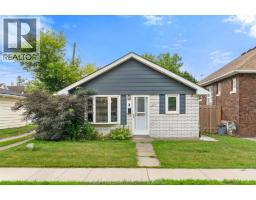 1555 ADANAC AVENUE, Windsor, Ontario
