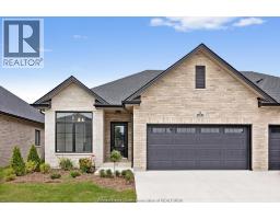 210 McLellan AVENUE, Amherstburg, Ontario
