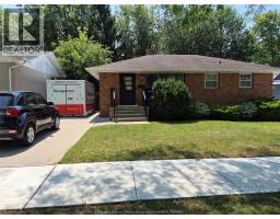 27 Horwath AVENUE, Kingsville, Ontario