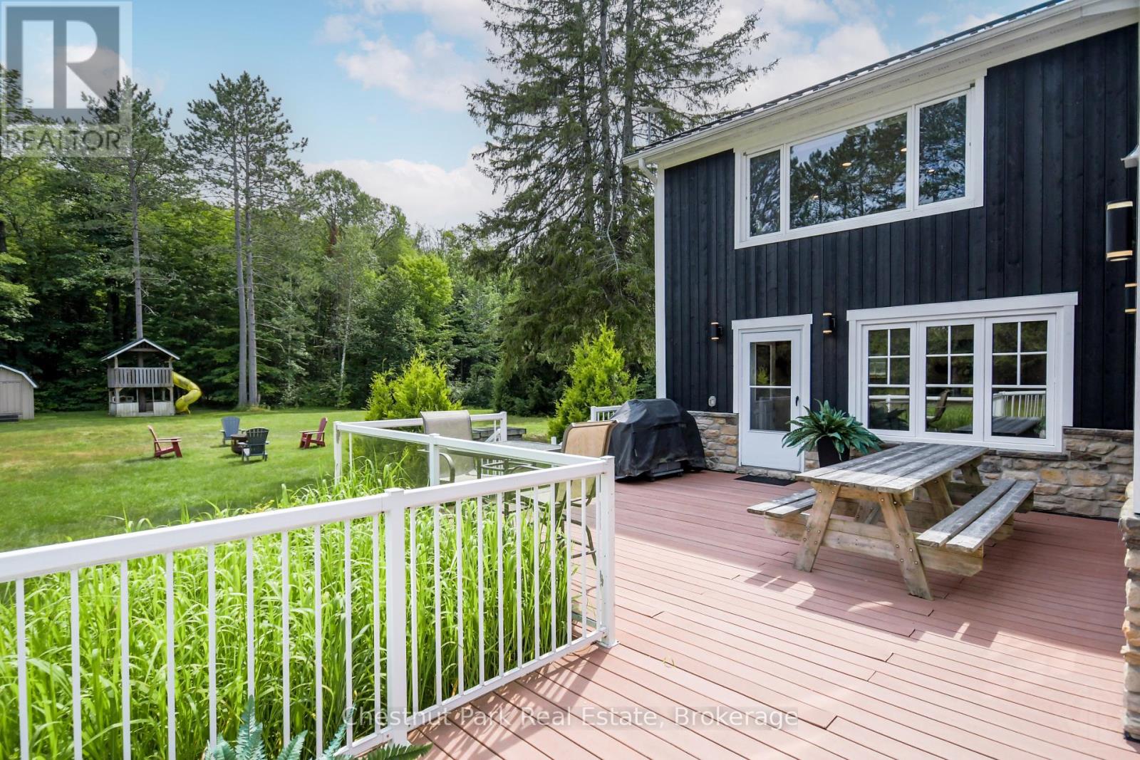 12 Emsdale Lake Road, Perry, Ontario  P0A 1M0 - Photo 12 - X13565188