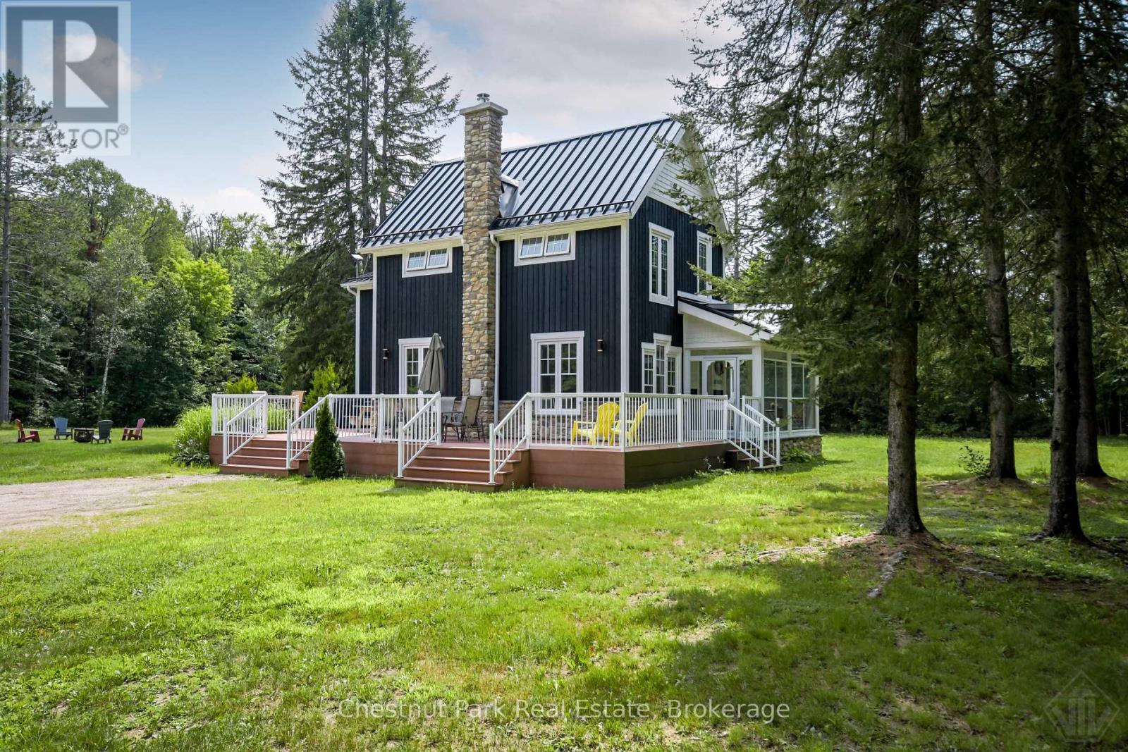 12 Emsdale Lake Road, Perry, Ontario  P0A 1M0 - Photo 10 - X13565188