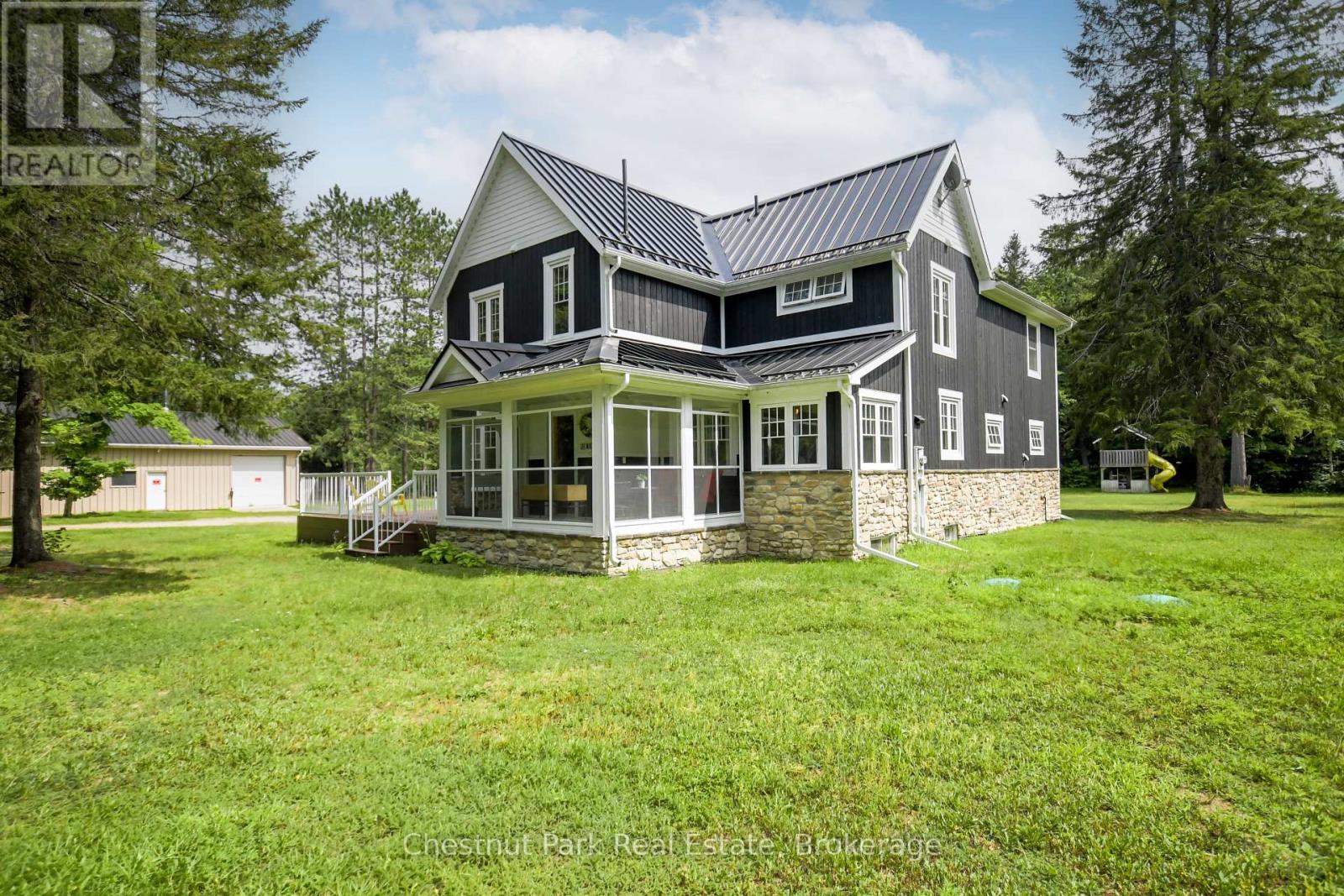 12 Emsdale Lake Road, Perry, Ontario  P0A 1M0 - Photo 2 - X13565188