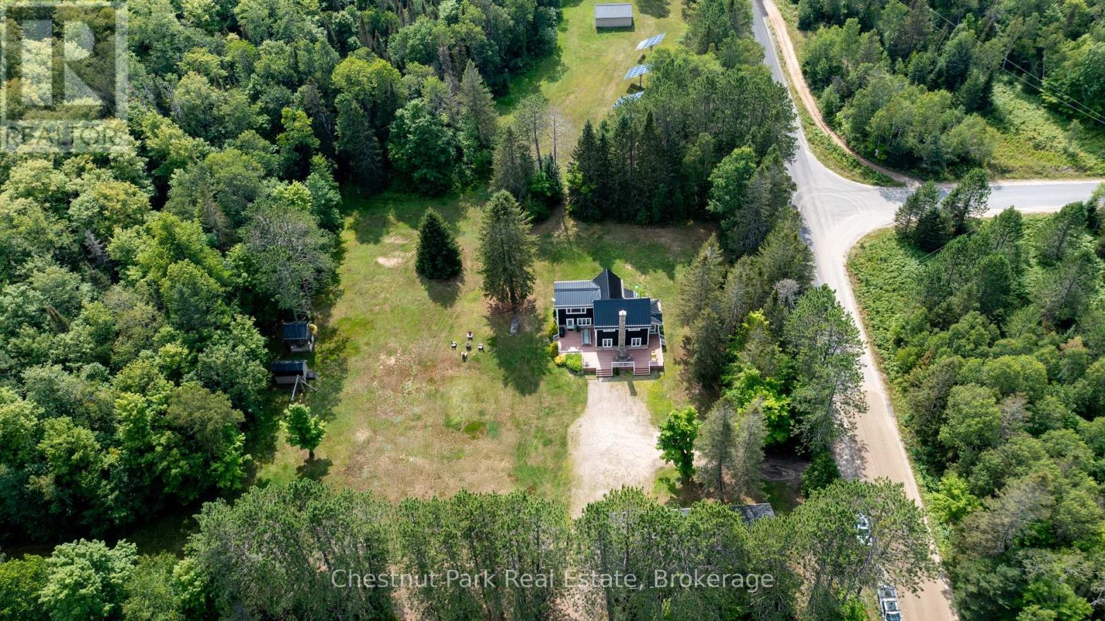 12 Emsdale Lake Road, Perry, Ontario  P0A 1M0 - Photo 3 - X13565188