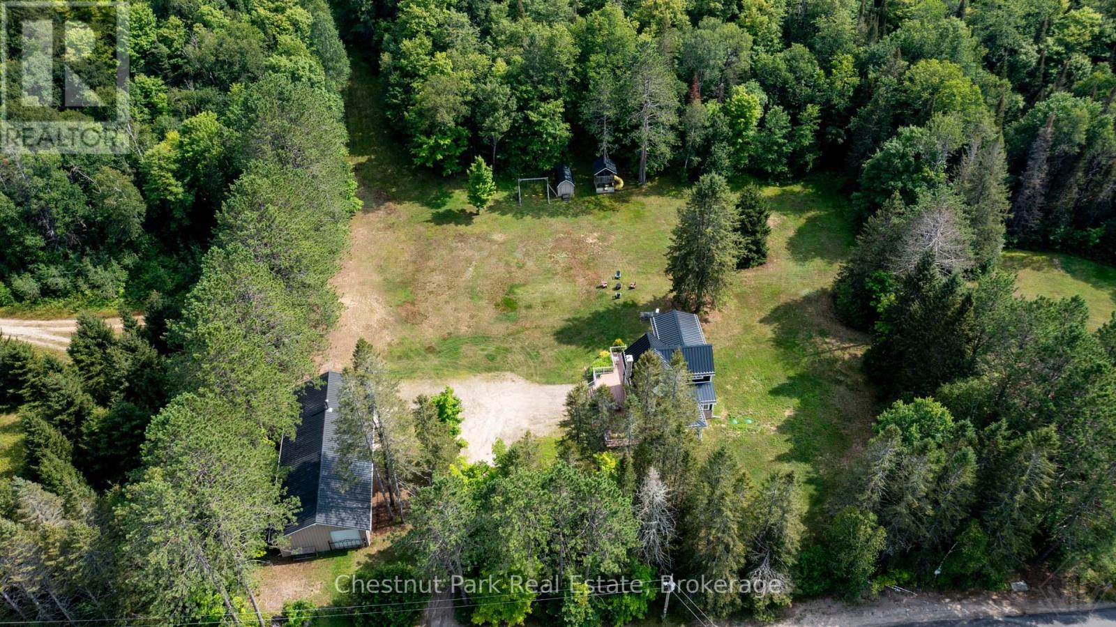 12 Emsdale Lake Road, Perry, Ontario  P0A 1M0 - Photo 45 - X13565188