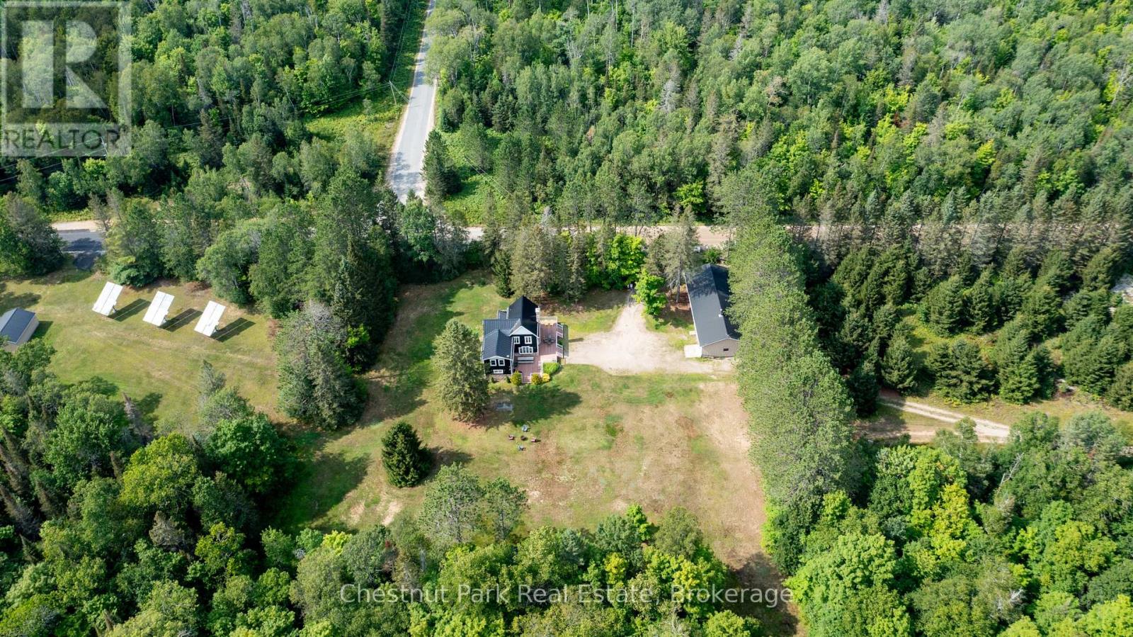 12 Emsdale Lake Road, Perry, Ontario  P0A 1M0 - Photo 46 - X13565188