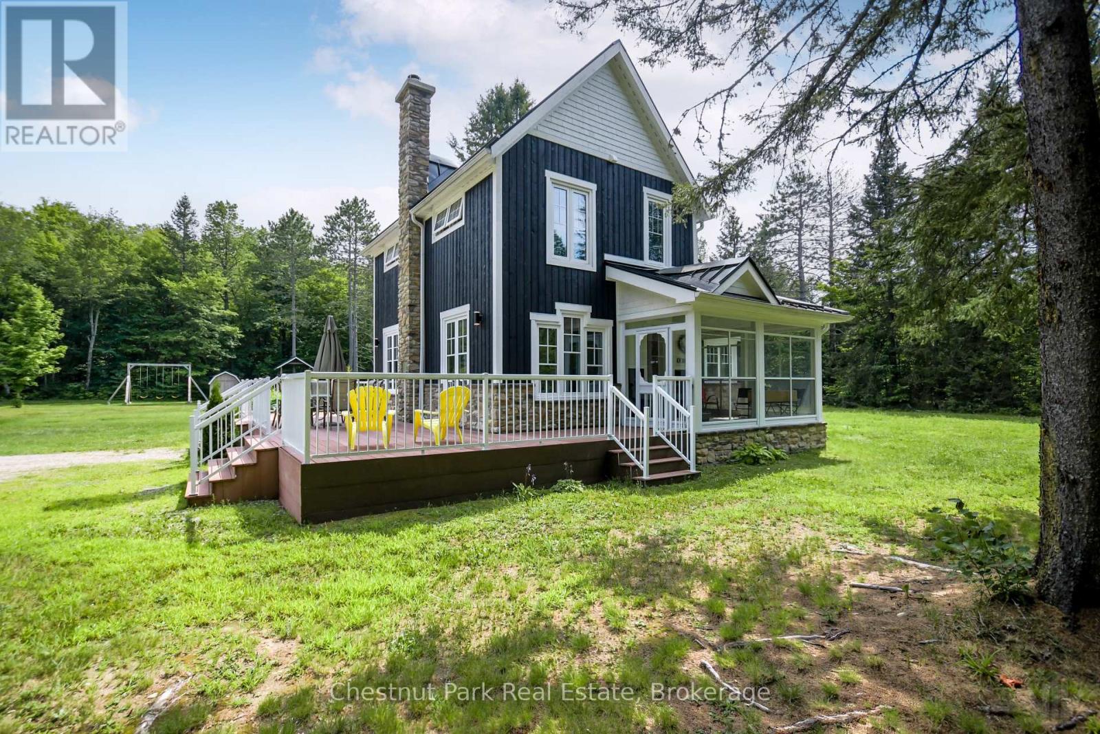 12 Emsdale Lake Road, Perry, Ontario  P0A 1M0 - Photo 8 - X13565188