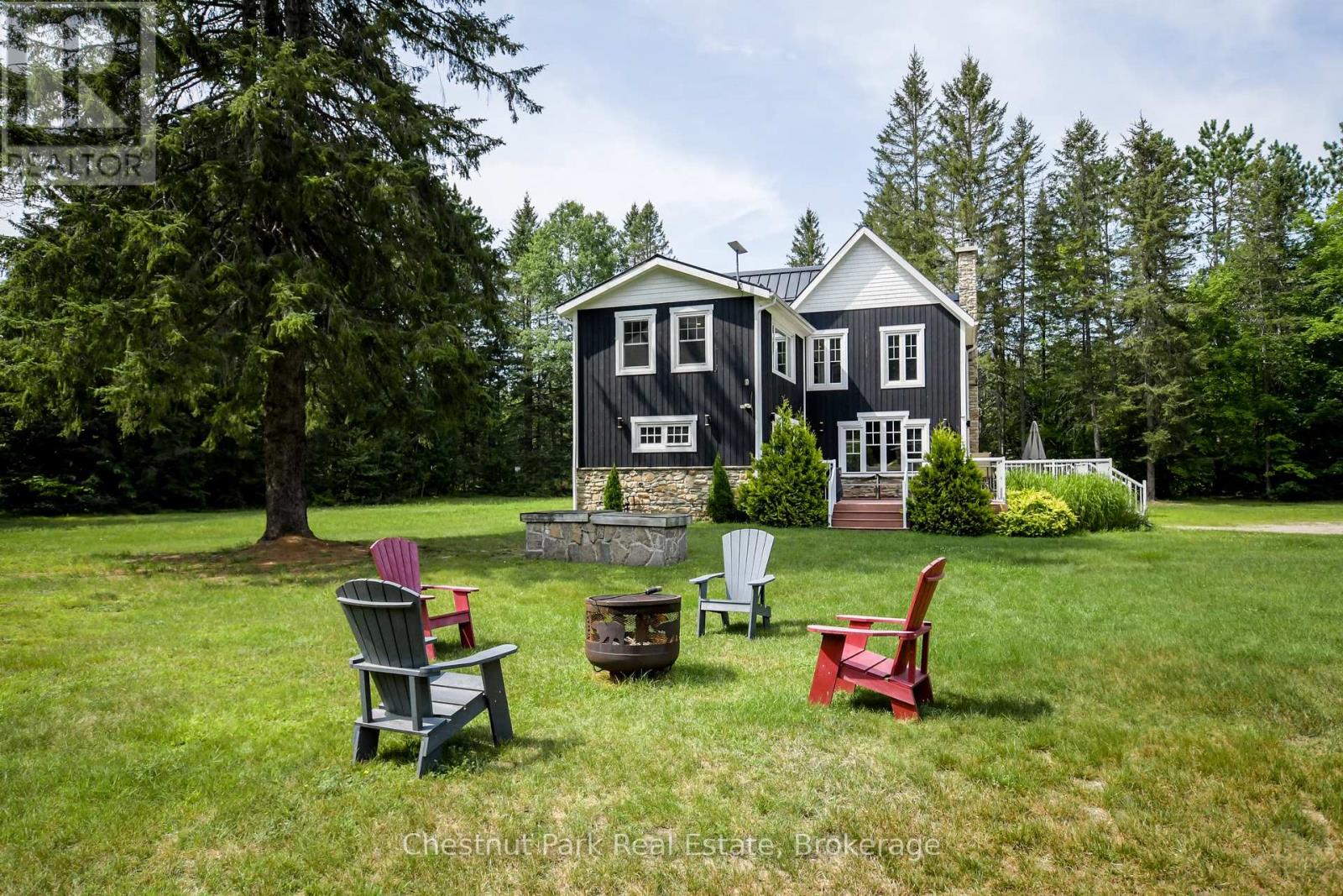 12 Emsdale Lake Road, Perry, Ontario  P0A 1M0 - Photo 6 - X13565188