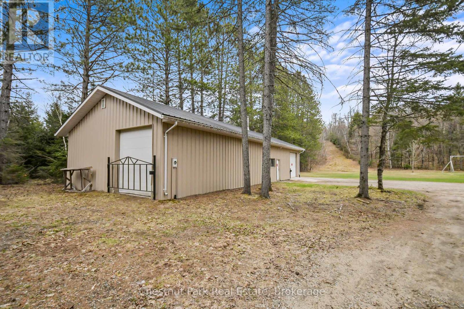 12 Emsdale Lake Road, Perry, Ontario  P0A 1M0 - Photo 4 - X13565188