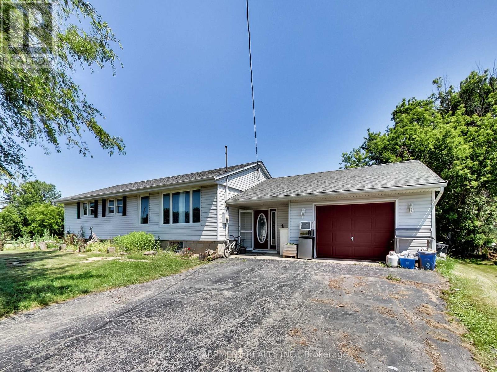 9183 SILVER STREET, West Lincoln, Ontario