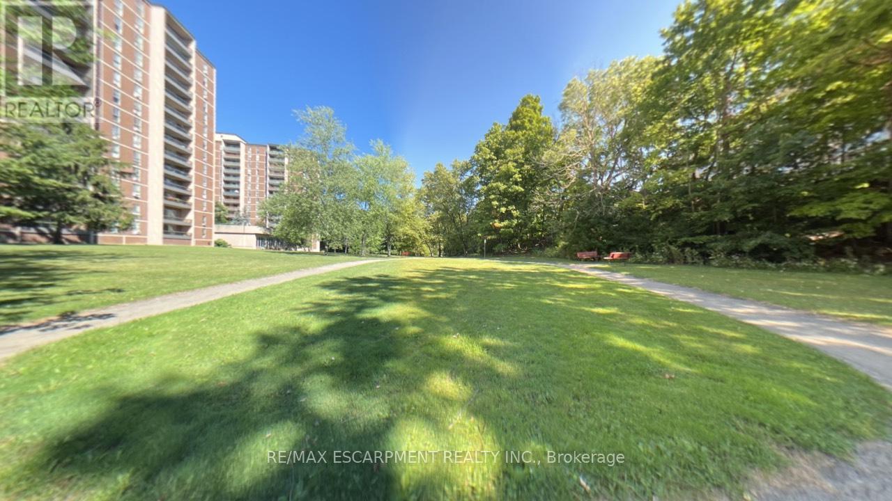 306 - 1966 Main Street W, Hamilton, Ontario  L8S 1J6 - Photo 28 - X12919396