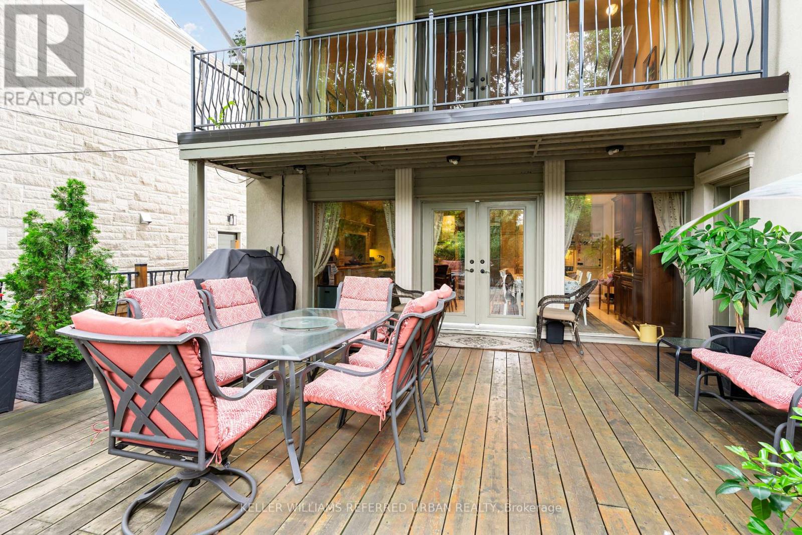 161 Owen Boulevard, Toronto, Ontario  M2P 1G8 - Photo 22 - C13144566