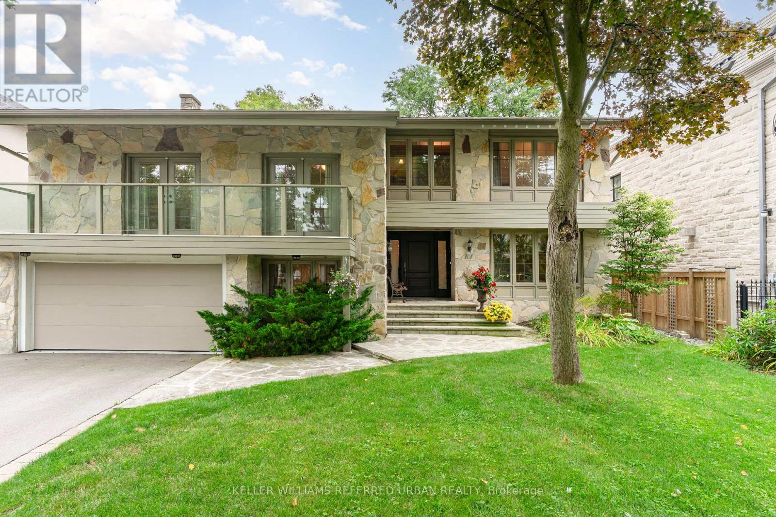 161 OWEN BOULEVARD, Toronto, Ontario