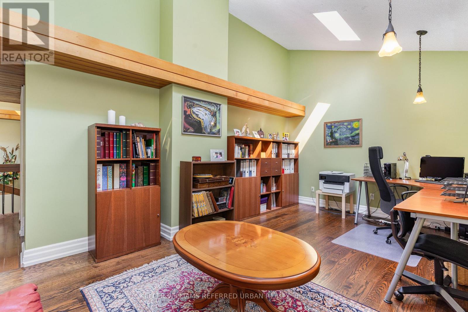 161 Owen Boulevard, Toronto, Ontario  M2P 1G8 - Photo 13 - C13144566