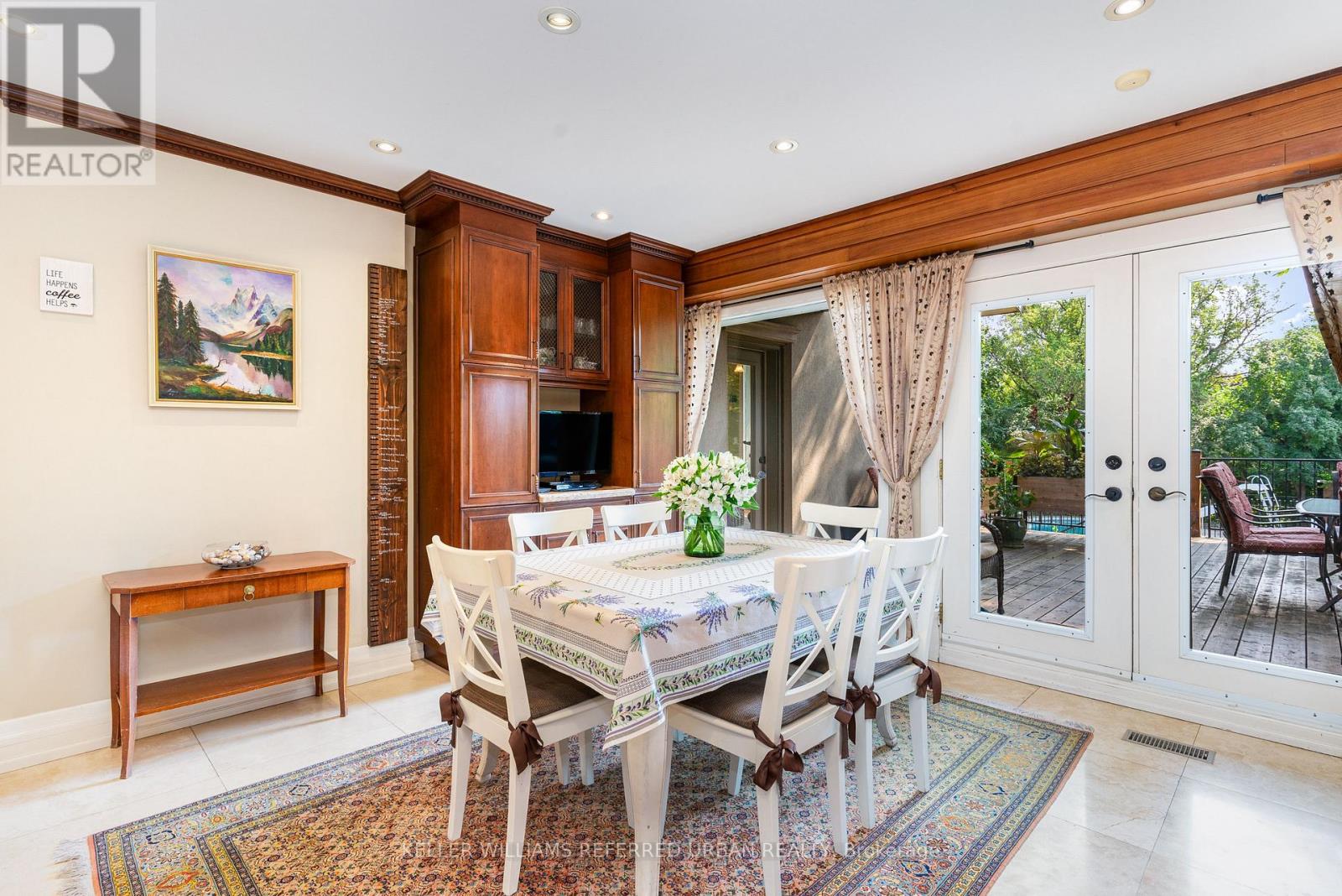 161 Owen Boulevard, Toronto, Ontario  M2P 1G8 - Photo 6 - C13144566