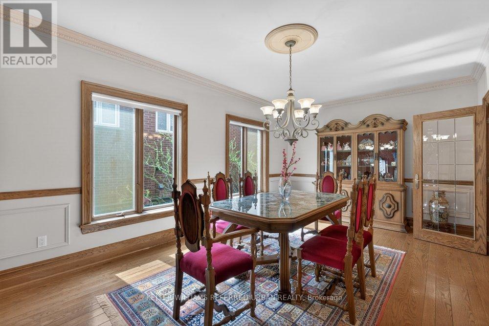 162 Codsell Avenue, Toronto, Ontario  M3H 3W6 - Photo 10 - C13156062