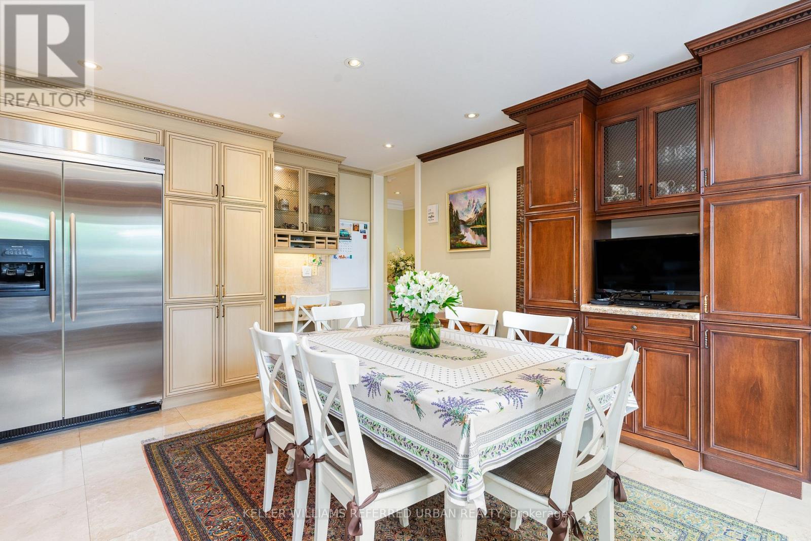 161 Owen Boulevard, Toronto, Ontario  M2P 1G8 - Photo 7 - C13144566