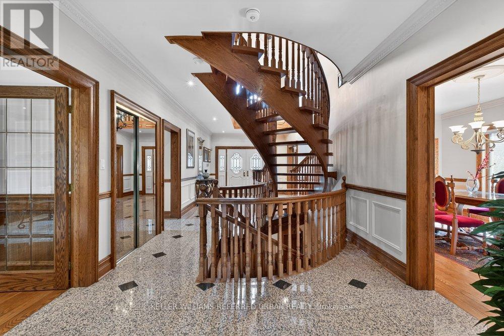 162 Codsell Avenue, Toronto, Ontario  M3H 3W6 - Photo 12 - C13156062