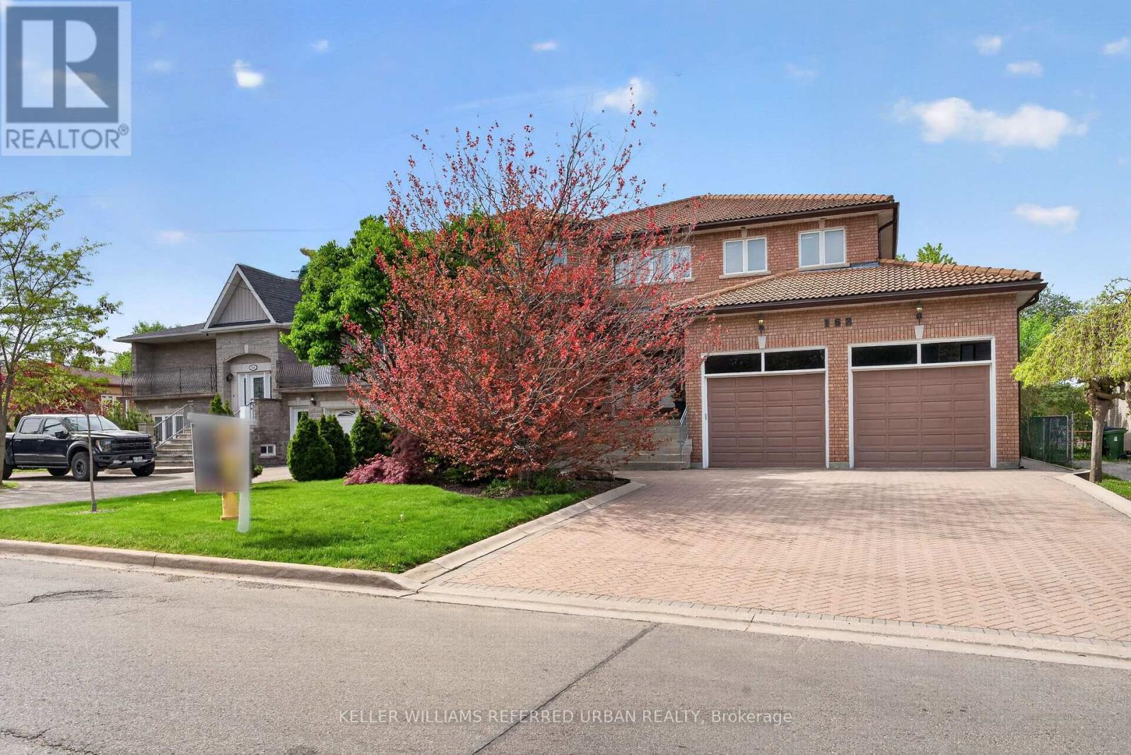 162 CODSELL AVENUE, Toronto, Ontario