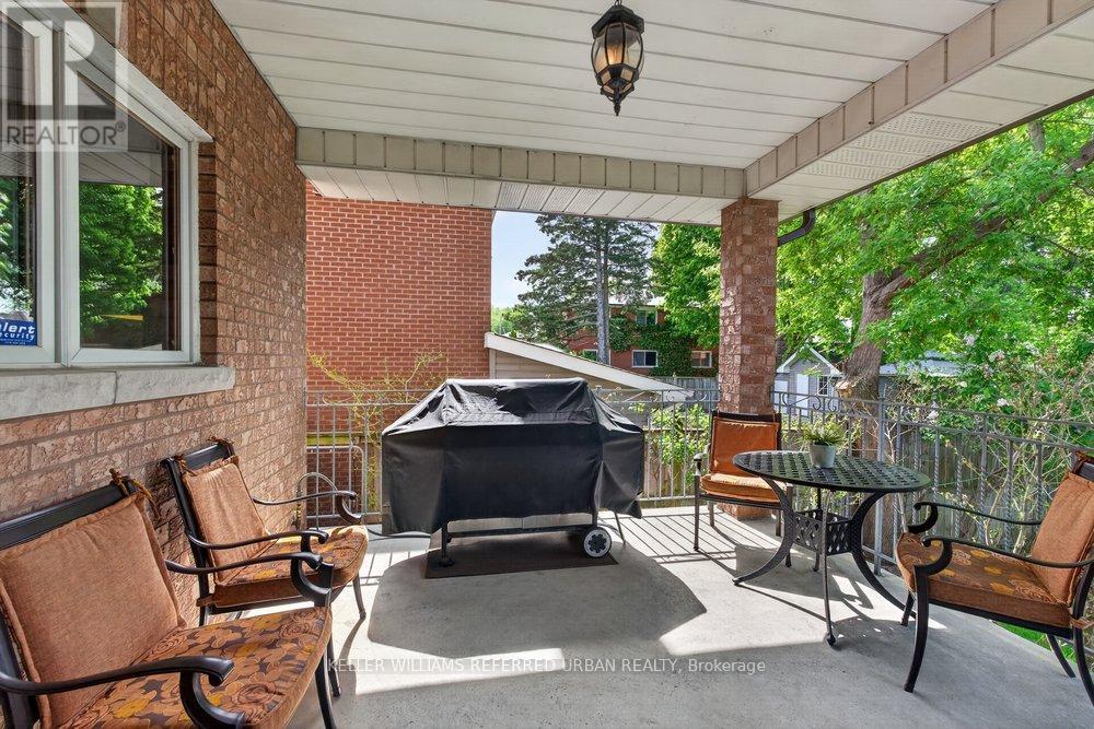 162 Codsell Avenue, Toronto, Ontario  M3H 3W6 - Photo 40 - C13156062