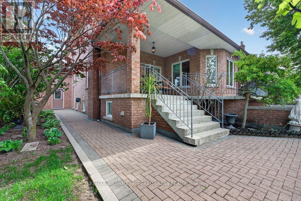 162 Codsell Avenue, Toronto, Ontario  M3H 3W6 - Photo 41 - C13156062