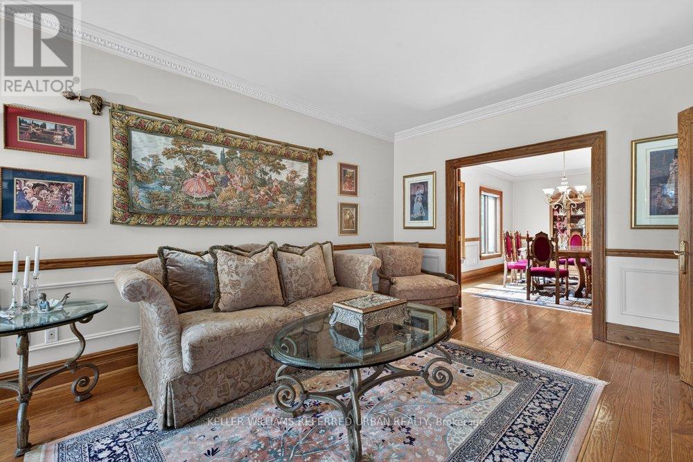 162 Codsell Avenue, Toronto, Ontario  M3H 3W6 - Photo 8 - C13156062