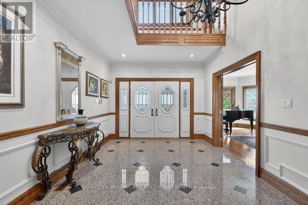 162 Codsell Avenue, Toronto, Ontario  M3H 3W6 - Photo 4 - C13156062