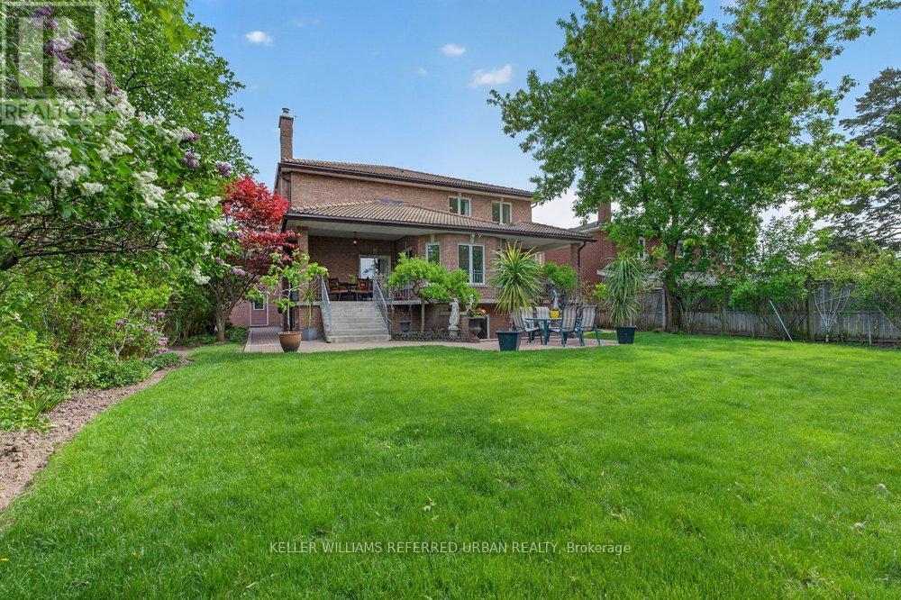 162 Codsell Avenue, Toronto, Ontario  M3H 3W6 - Photo 42 - C13156062