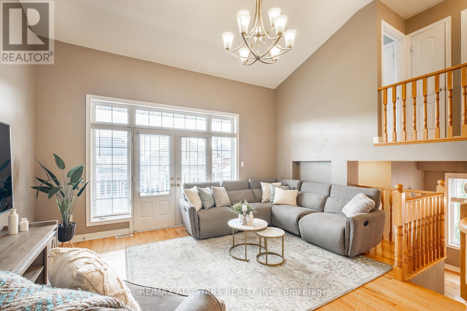 43 Horsedreamer Lane, Whitchurch-Stouffville, Ontario  L4A 0G6 - Photo 20 - N13241920