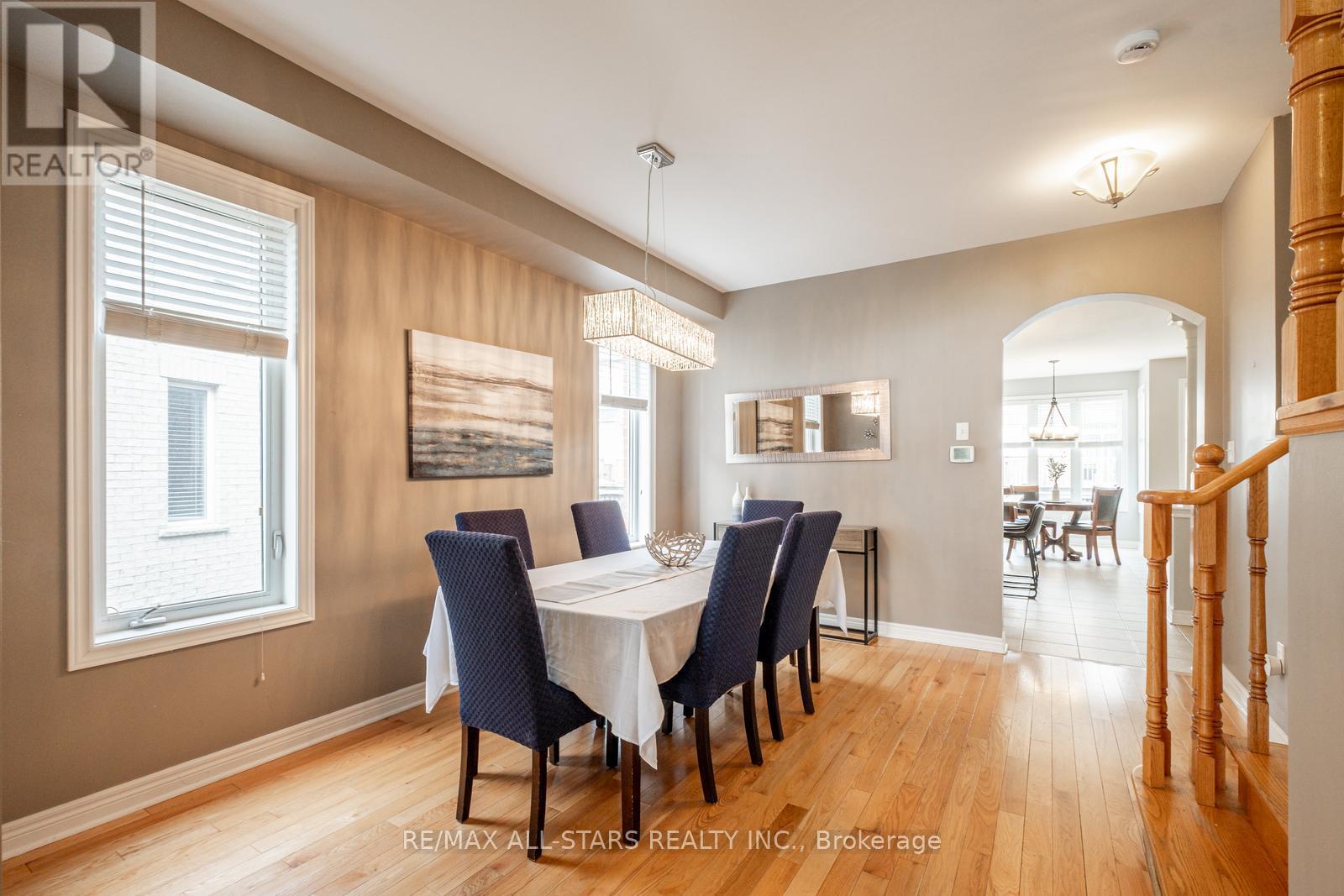 43 Horsedreamer Lane, Whitchurch-Stouffville, Ontario  L4A 0G6 - Photo 14 - N13241920