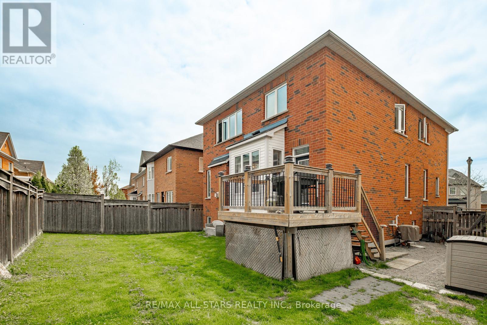43 Horsedreamer Lane, Whitchurch-Stouffville, Ontario  L4A 0G6 - Photo 44 - N13241920