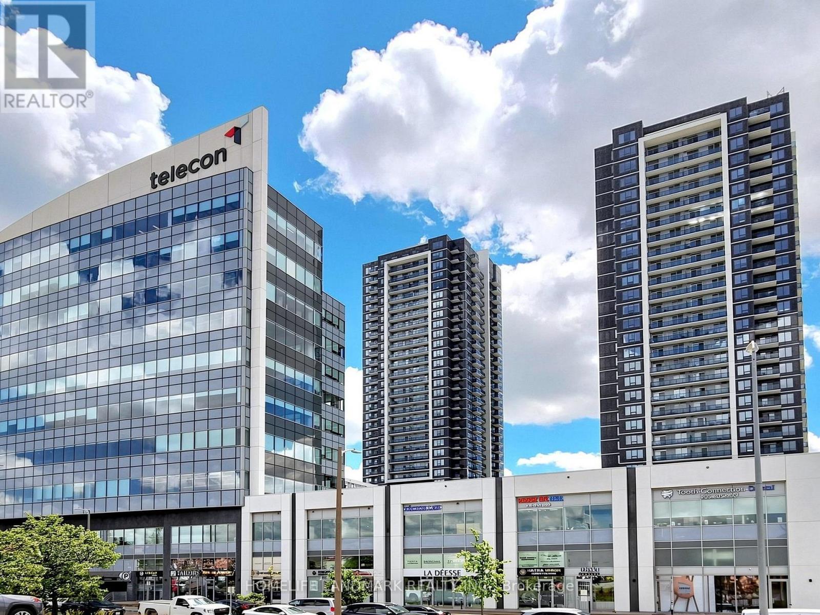 2212 - 3700 Highway 7 Road, Vaughan, Ontario  L4L 0G8 - Photo 30 - N13651896