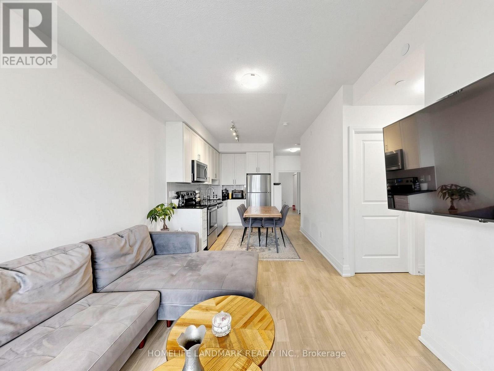 2212 - 3700 Highway 7 Road, Vaughan, Ontario  L4L 0G8 - Photo 5 - N13651896
