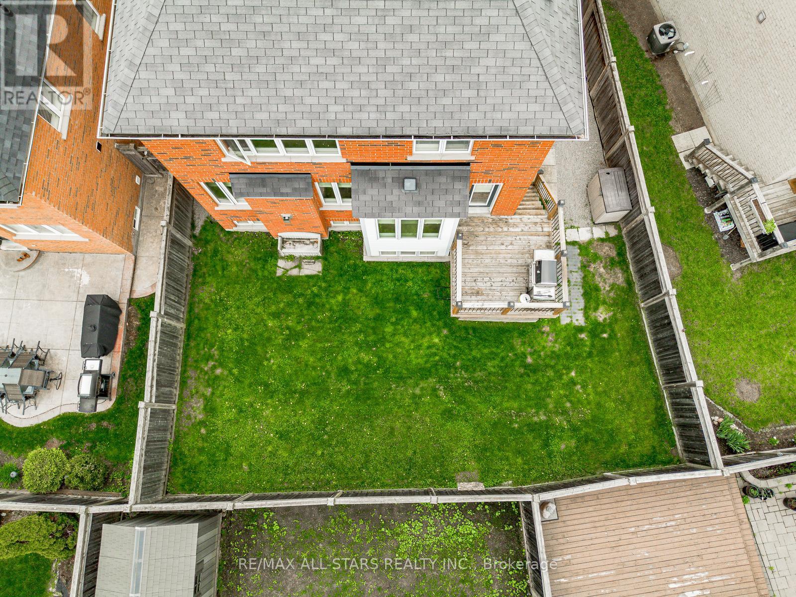 43 Horsedreamer Lane, Whitchurch-Stouffville, Ontario  L4A 0G6 - Photo 46 - N13241920