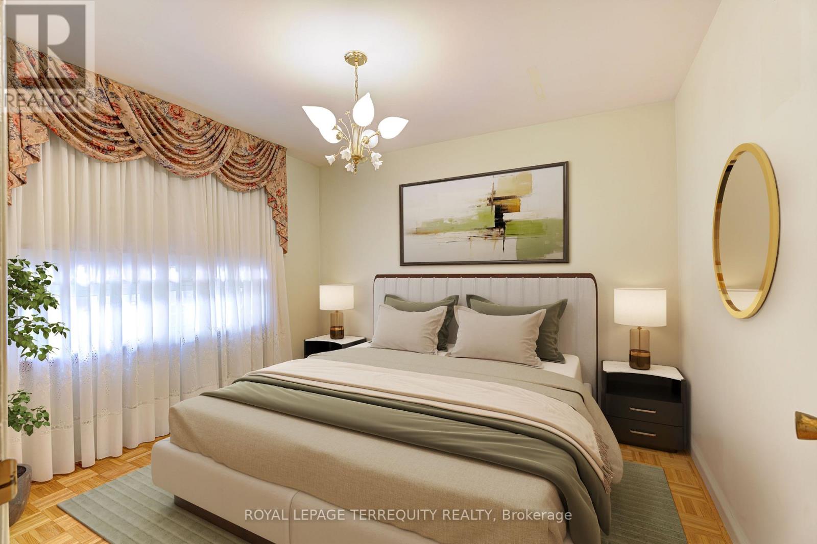 274 Harvie Avenue, Toronto, Ontario  M6E 4K6 - Photo 30 - W13665832