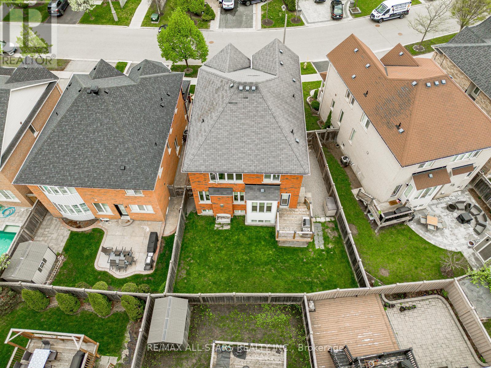 43 Horsedreamer Lane, Whitchurch-Stouffville, Ontario  L4A 0G6 - Photo 47 - N13241920