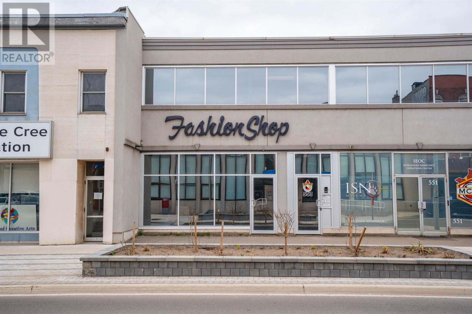 553 Queen ST E # 1, Sault Ste. Marie, Ontario