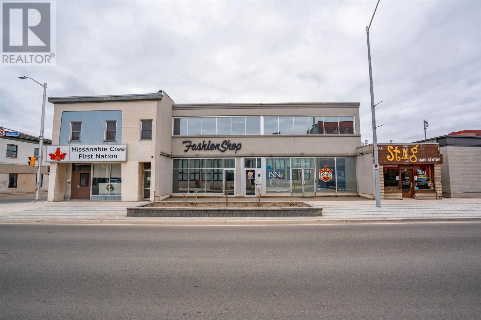 553 Queen St E # 1, Sault Ste. Marie, Ontario P6A 2A3 - Photo 4 - SM260273