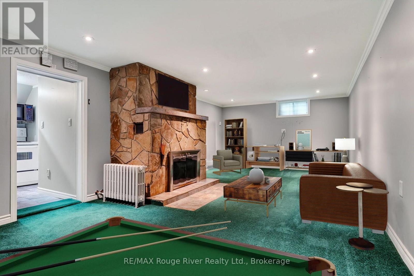 102 Havelock Street, Cobourg, Ontario  K9A 2J7 - Photo 41 - X13624580