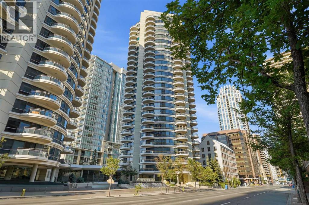 305, 1078 6 Avenue SW, calgary, Alberta