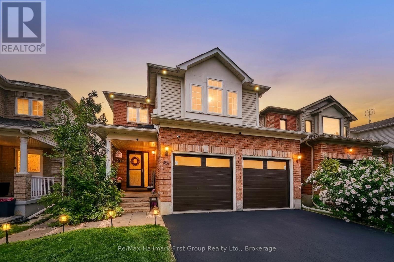 93 TRUDEAU DRIVE, Clarington, Ontario