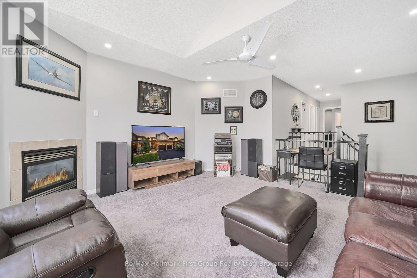 93 Trudeau Drive, Clarington, Ontario  L1C 5K5 - Photo 22 - E13666130