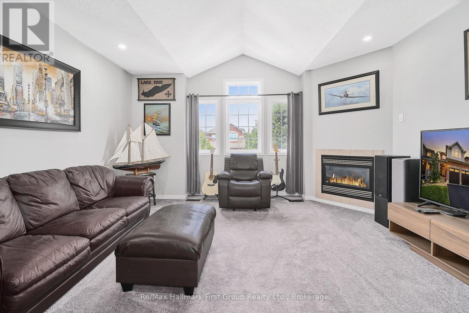 93 Trudeau Drive, Clarington, Ontario  L1C 5K5 - Photo 23 - E13666130