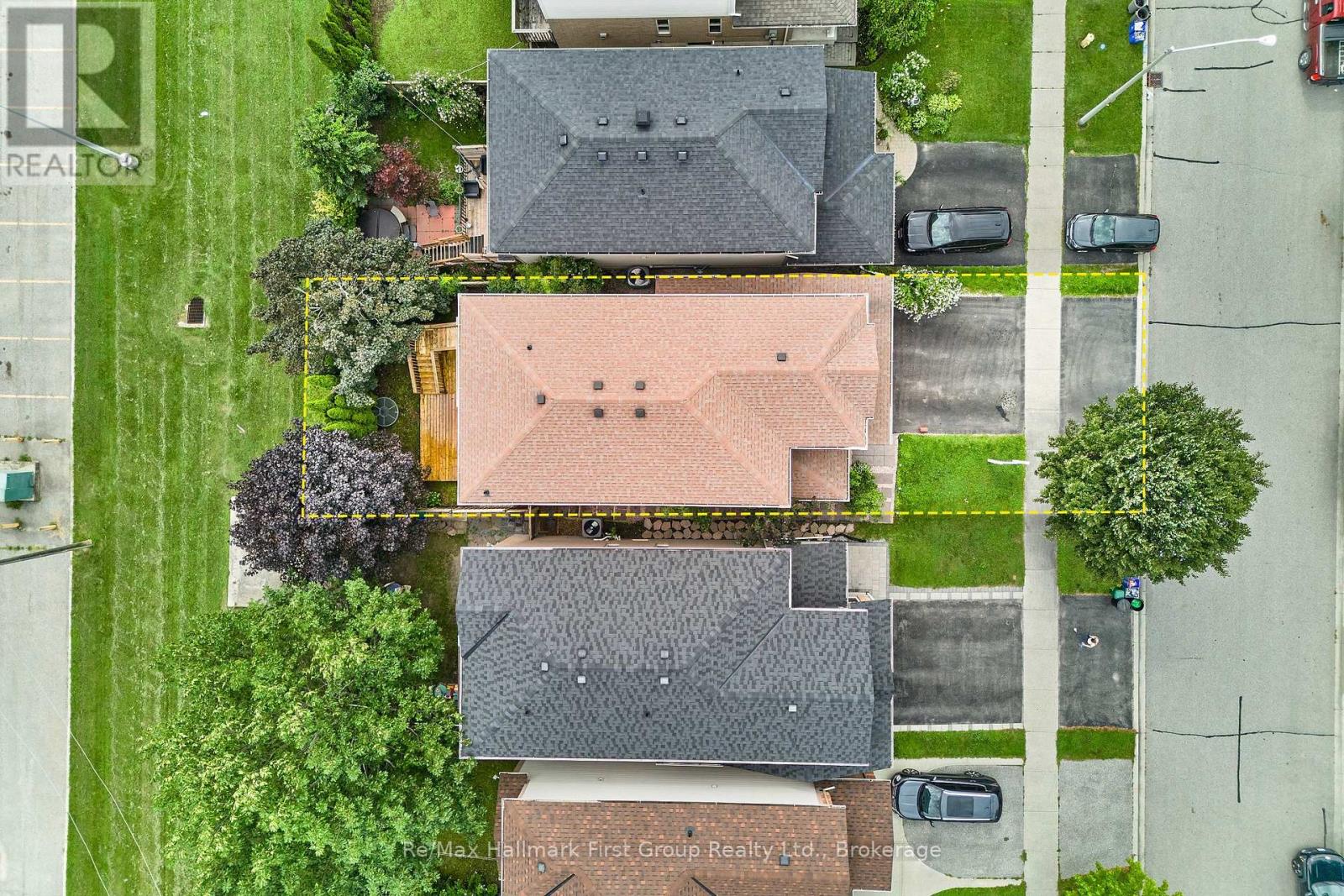 93 Trudeau Drive, Clarington, Ontario  L1C 5K5 - Photo 3 - E13666130