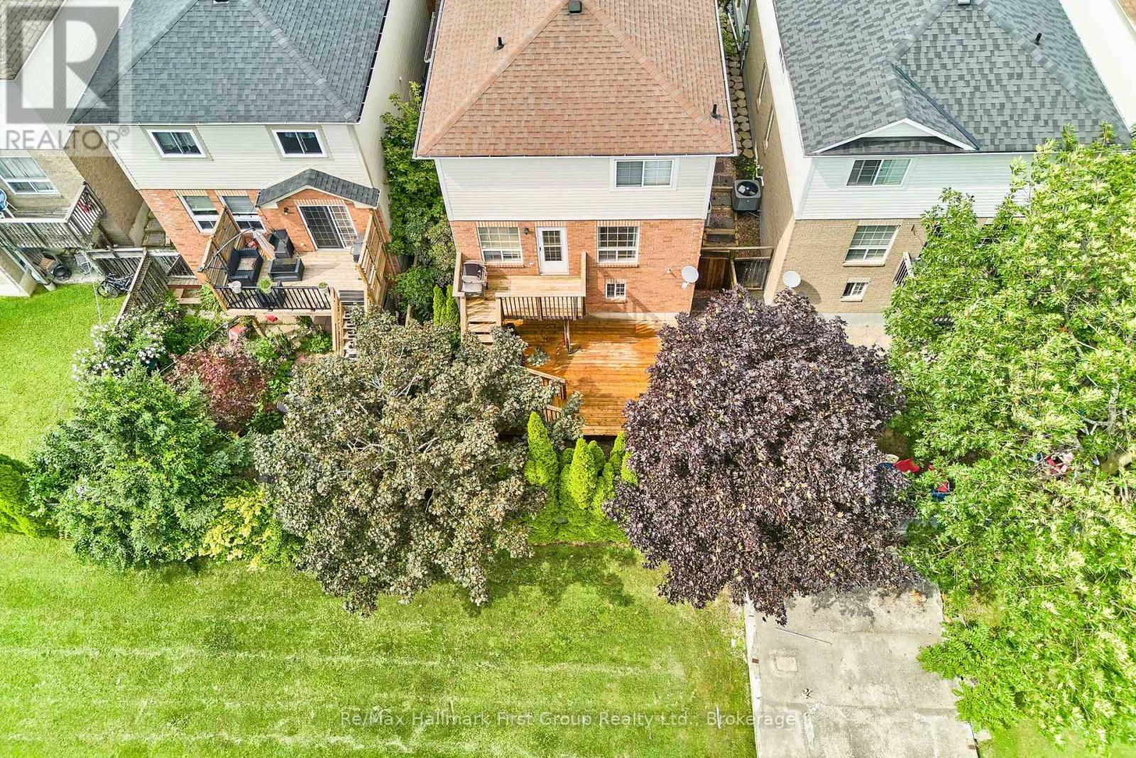 93 Trudeau Drive, Clarington, Ontario  L1C 5K5 - Photo 39 - E13666130