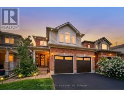 93 TRUDEAU DRIVE, Clarington, Ontario