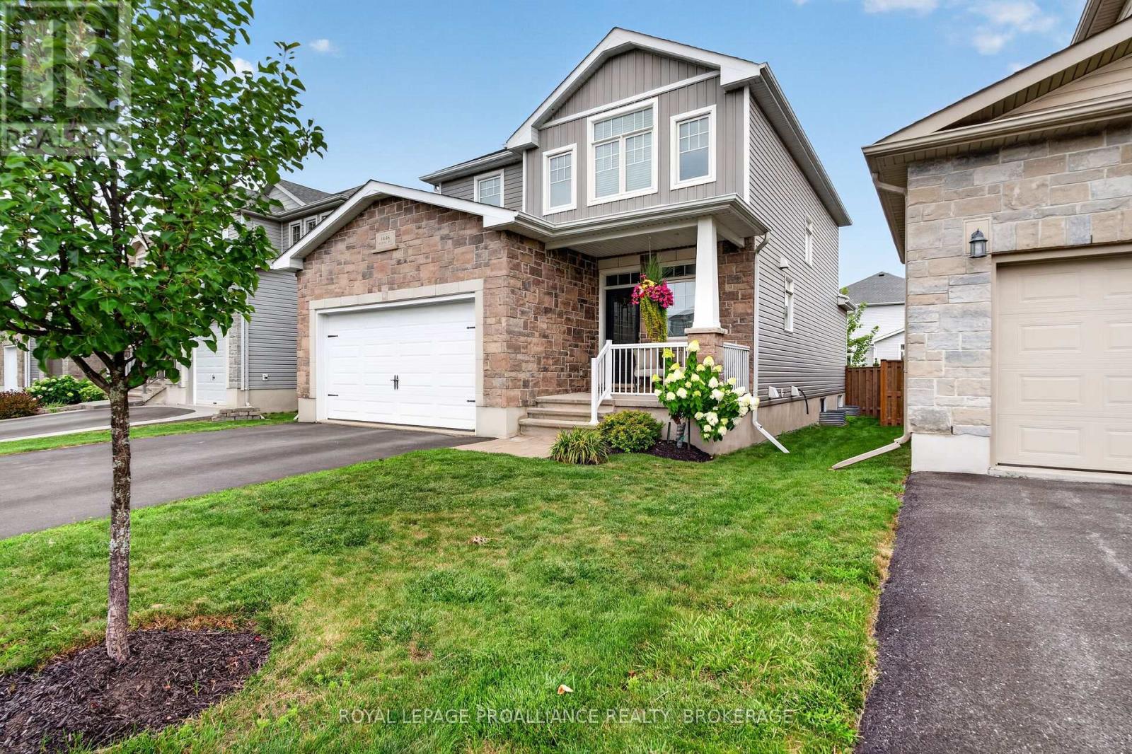 1446 Kendal Avenue, Kingston, Ontario  K7P 0L6 - Photo 2 - X13666116